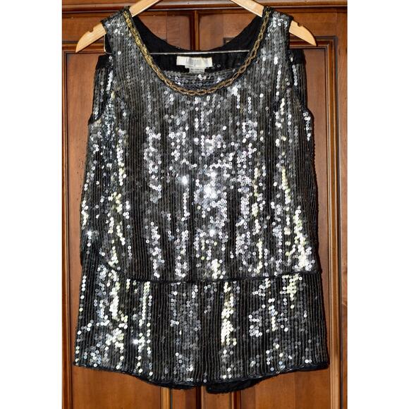 Judith Ann Creations for I Magnin Haute Couture 100% Silk 3pc Skirt Suit Size M - Picture 4 of 16